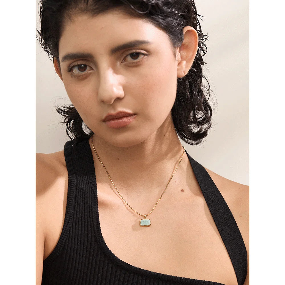 Faye Necklace