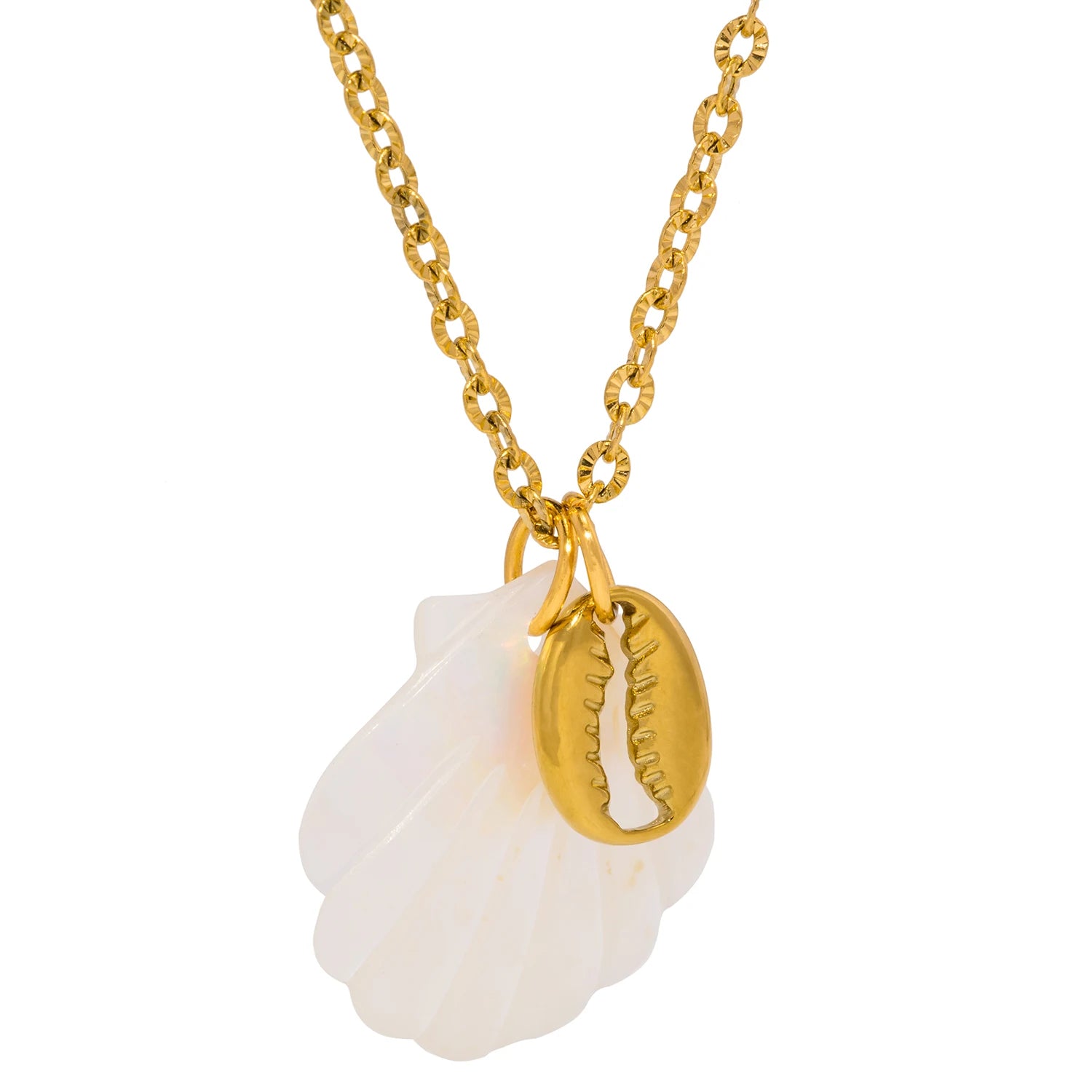 Summer Beach Necklace