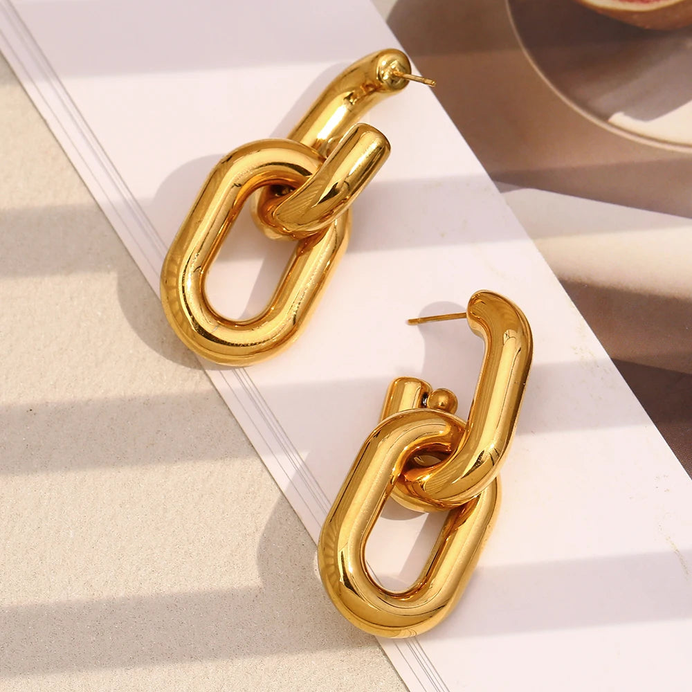 Briya Earrings
