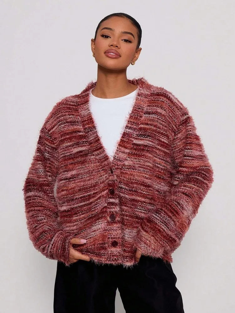 Sutton Cardigan