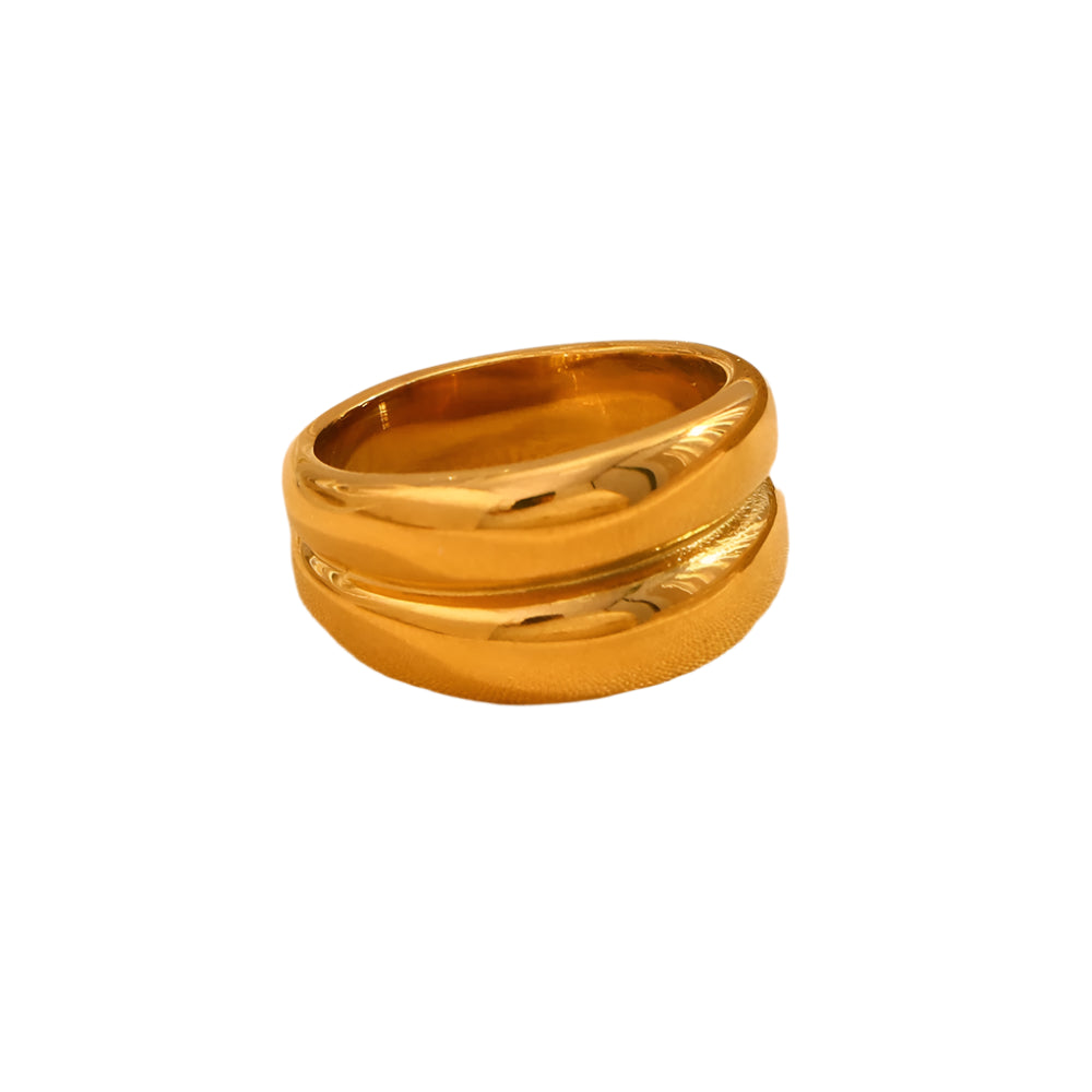 Mystic Mirage – Ring