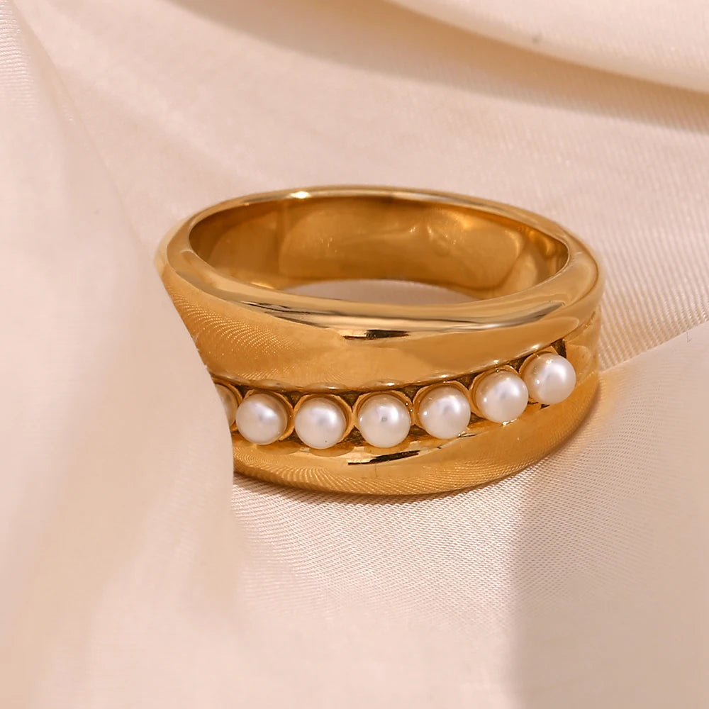 Joré Ring