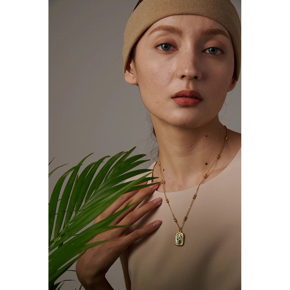 Posh Necklace