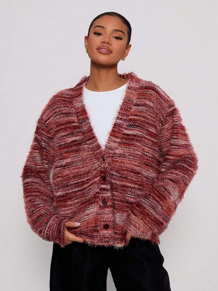 Sutton Cardigan
