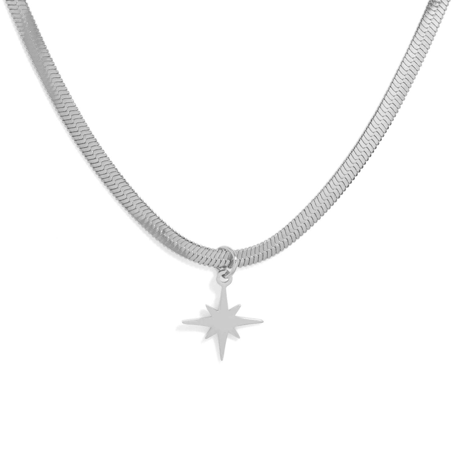 Strix Necklace