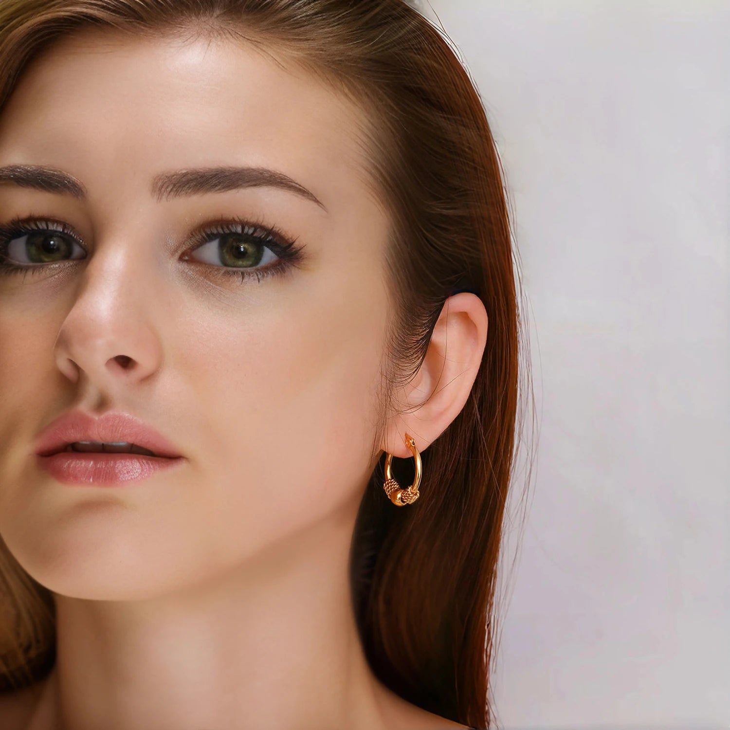 Mavi Earrings
