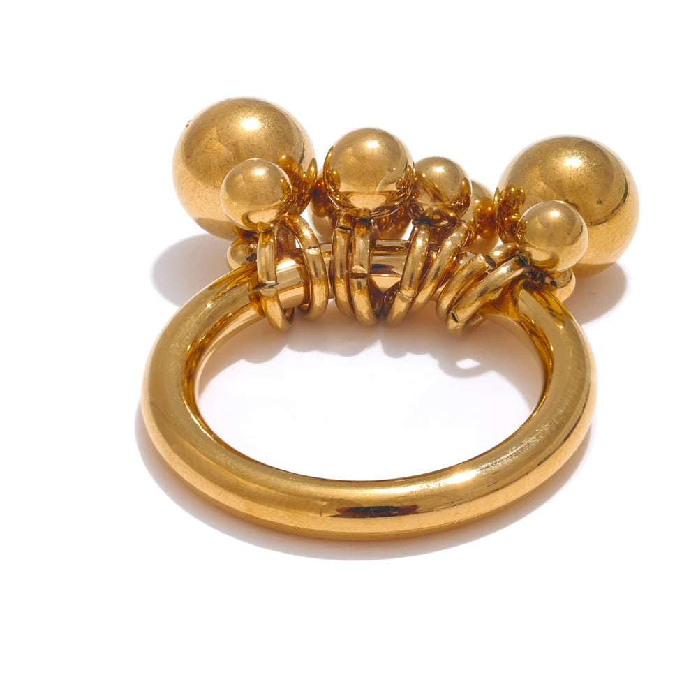 Oraya Ring