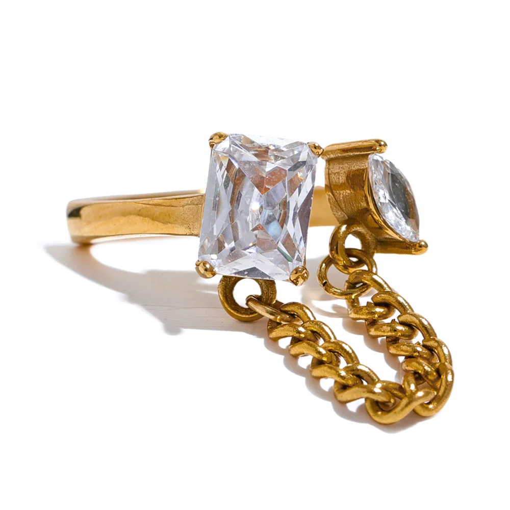 Aurora Thorn – Ring