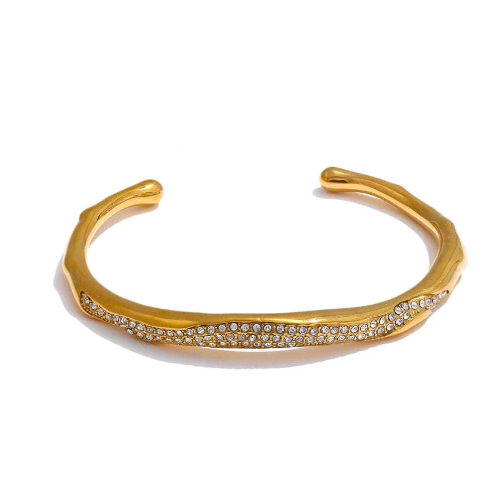 Eclipse Glow –  Bracelet