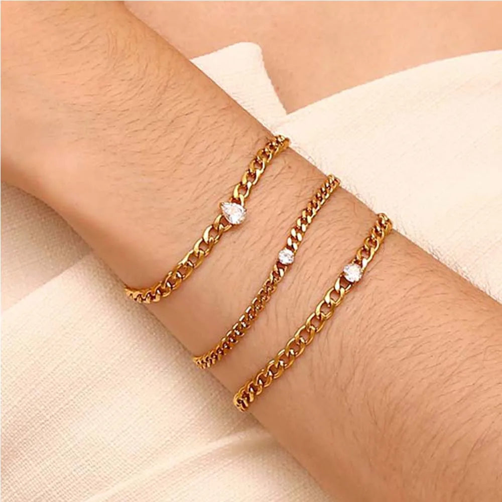 Gleamvine – Bracelet