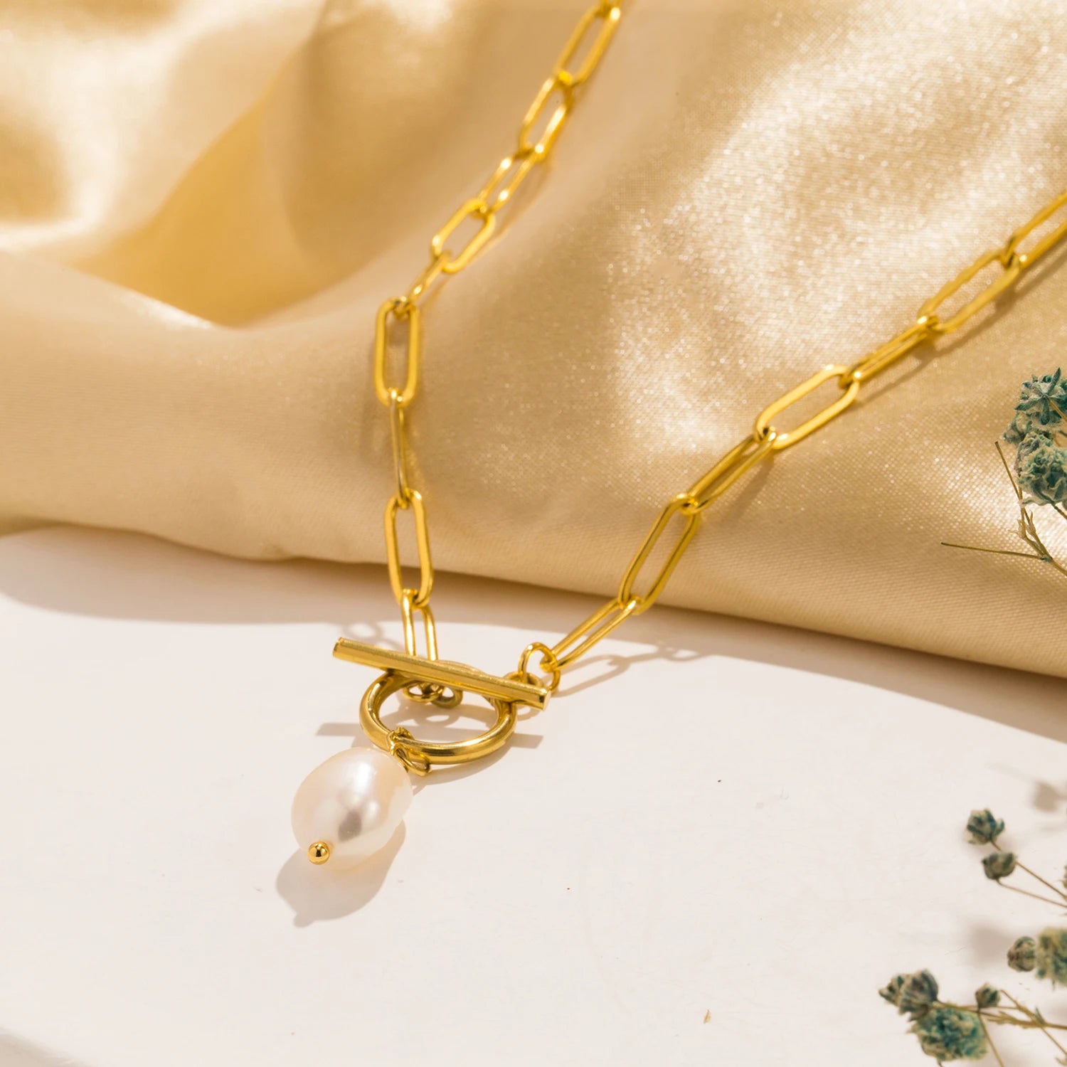 Veela  Necklace