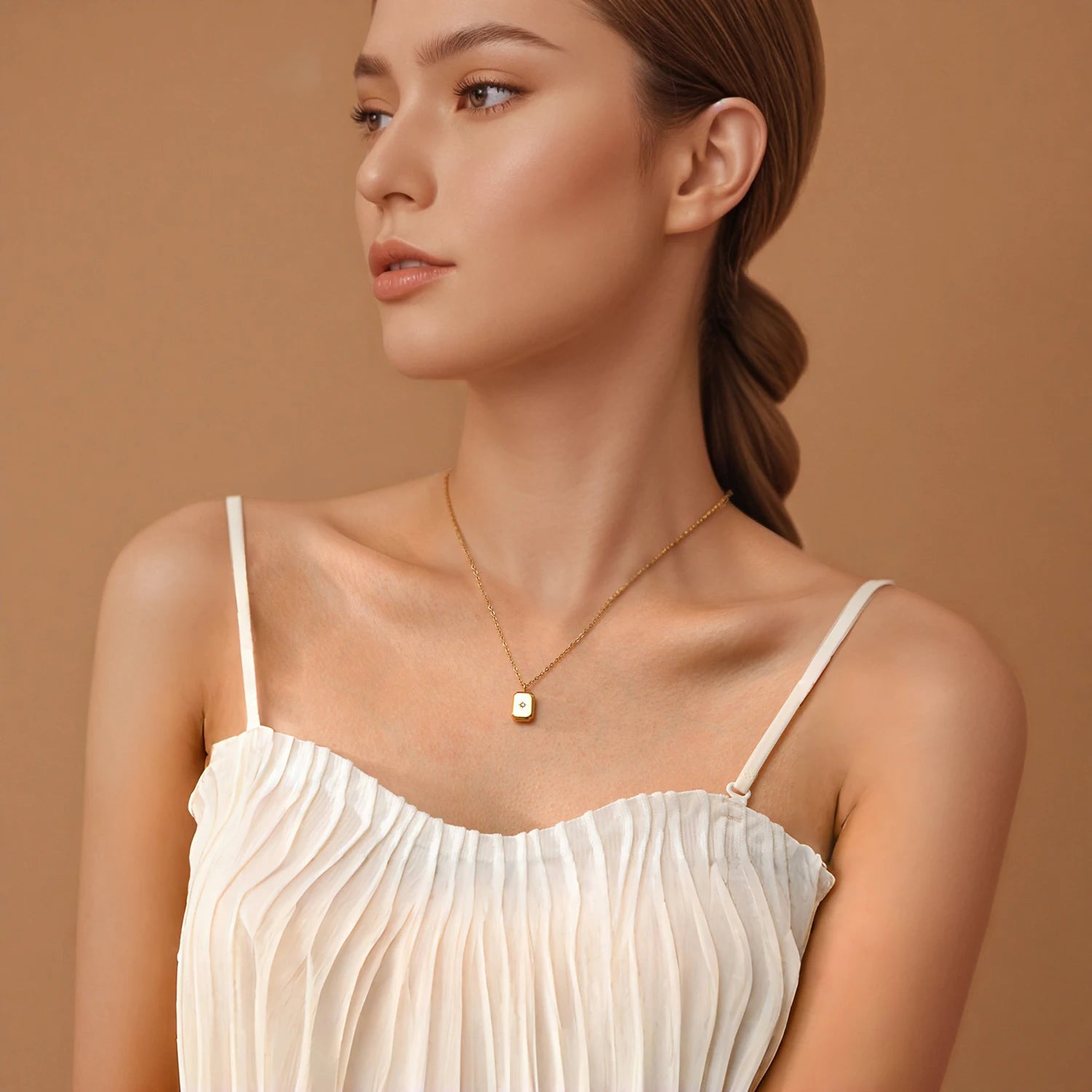 Kalia Necklace