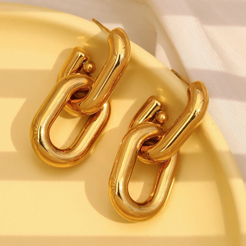 Briya Earrings