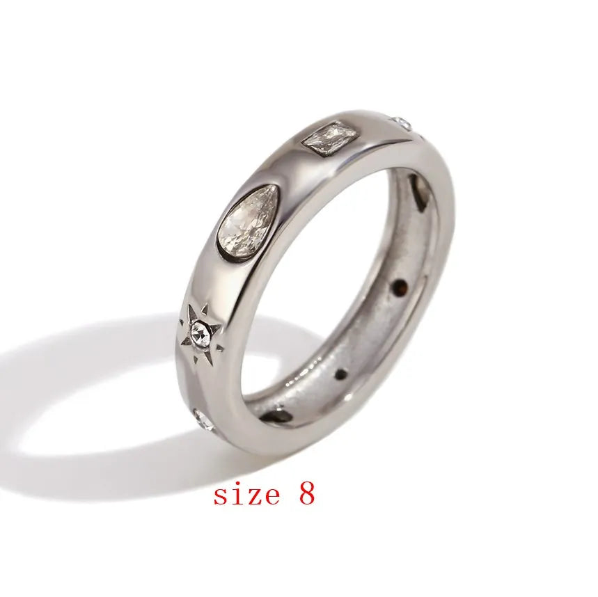 Rivah– Ring