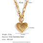 Velle Necklace