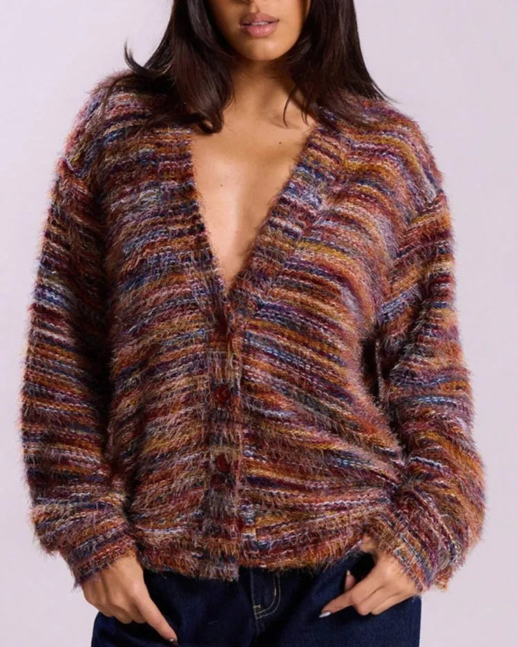 Sutton Cardigan