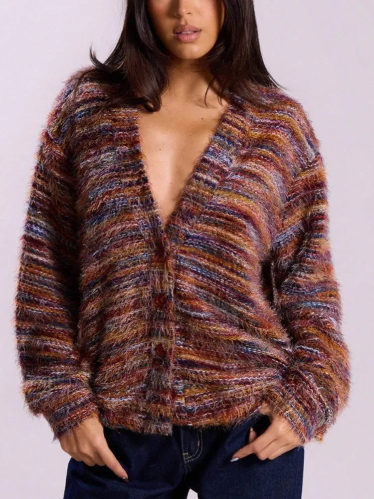 Sutton Cardigan