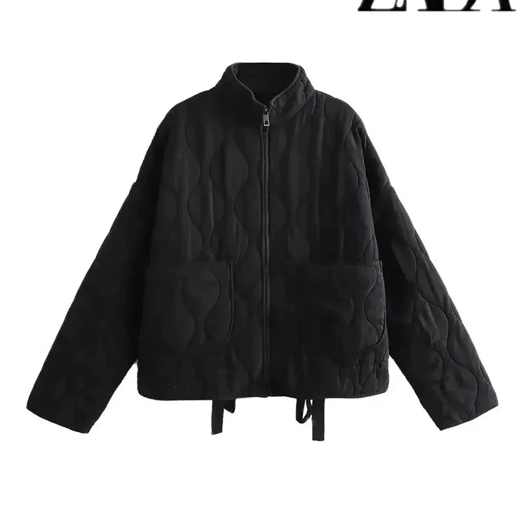 Apex Knit Jacket