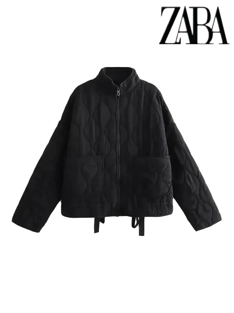 Apex Knit Jacket