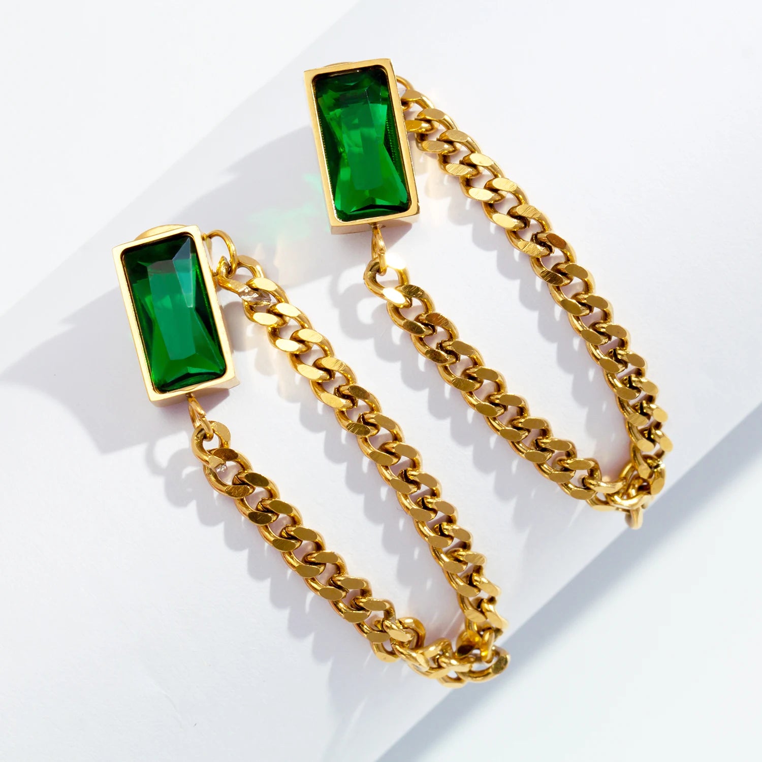 Oxa Earrings