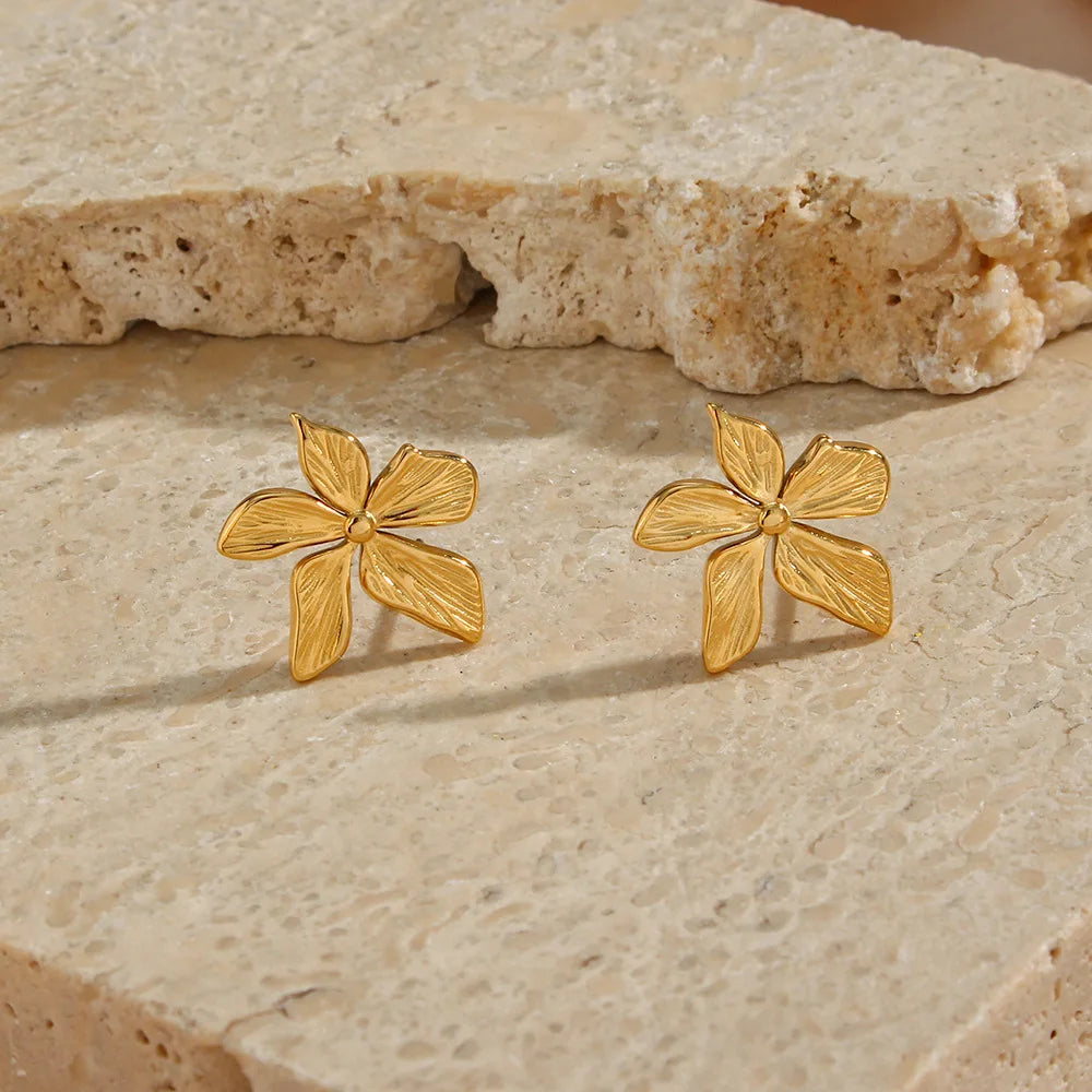 Celi Earrings