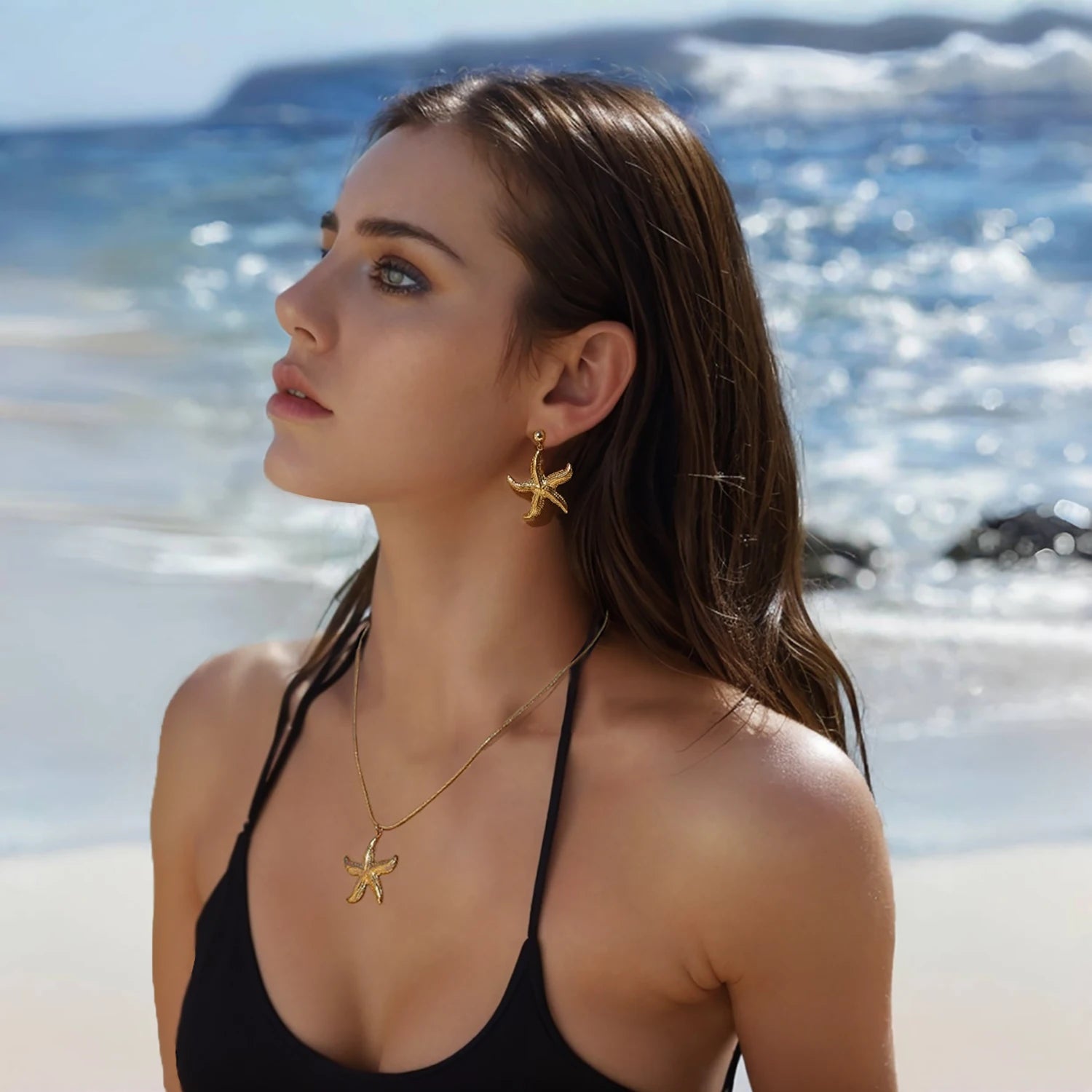 Mirae Necklace
