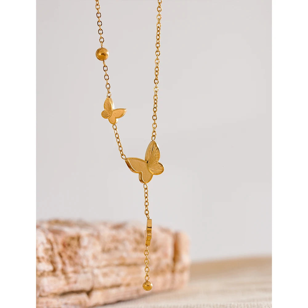 Vibe Necklace