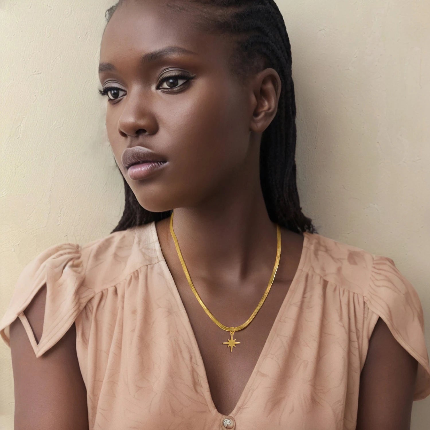 Strix Necklace