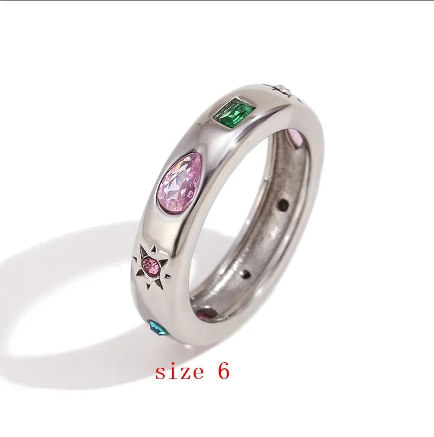 Rivah– Ring