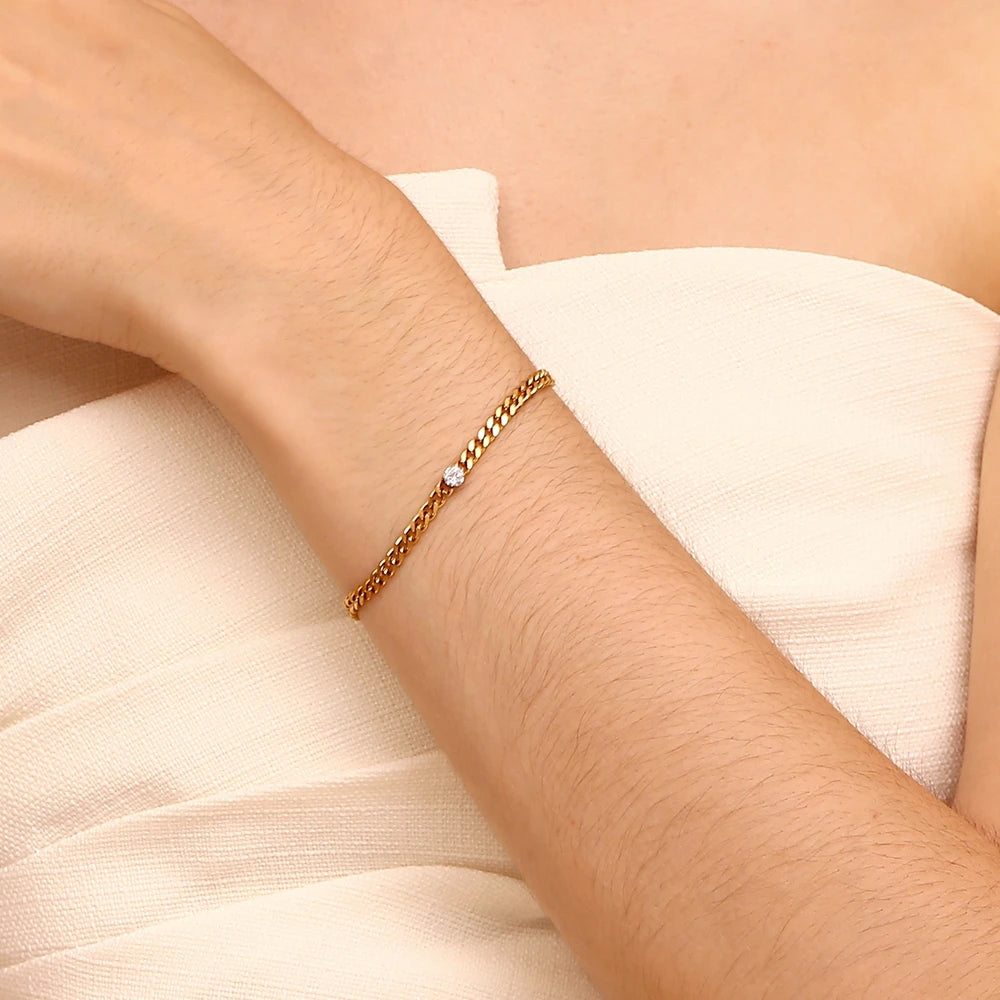 Gleamvine – Bracelet