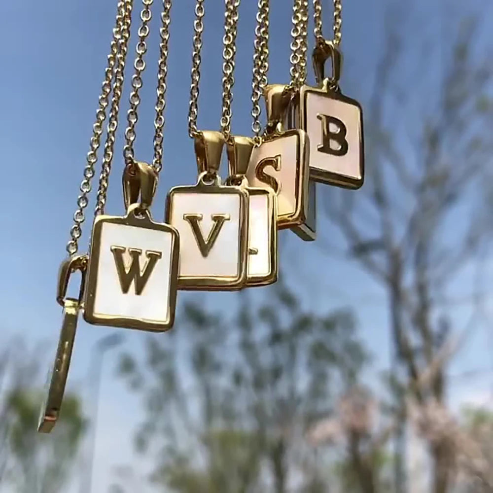 Kelyn Necklace