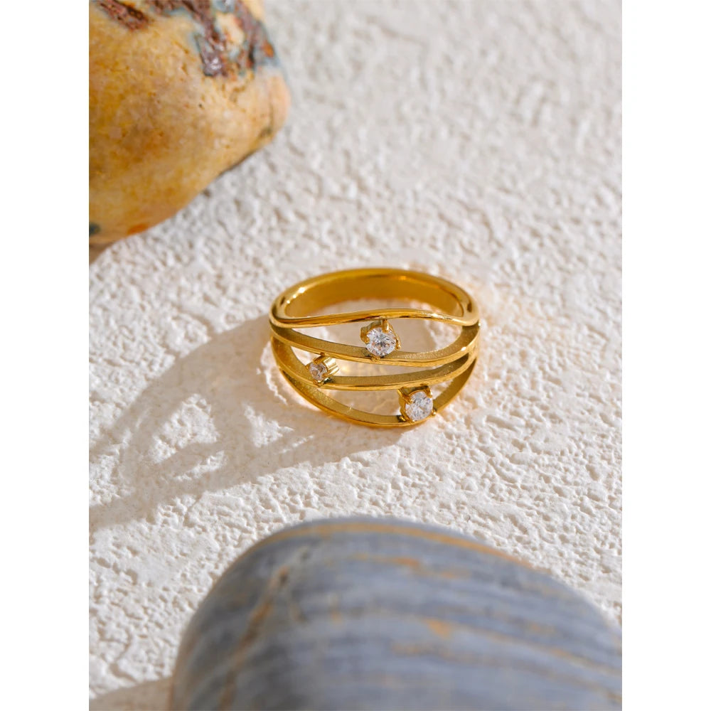 Tinya Ring