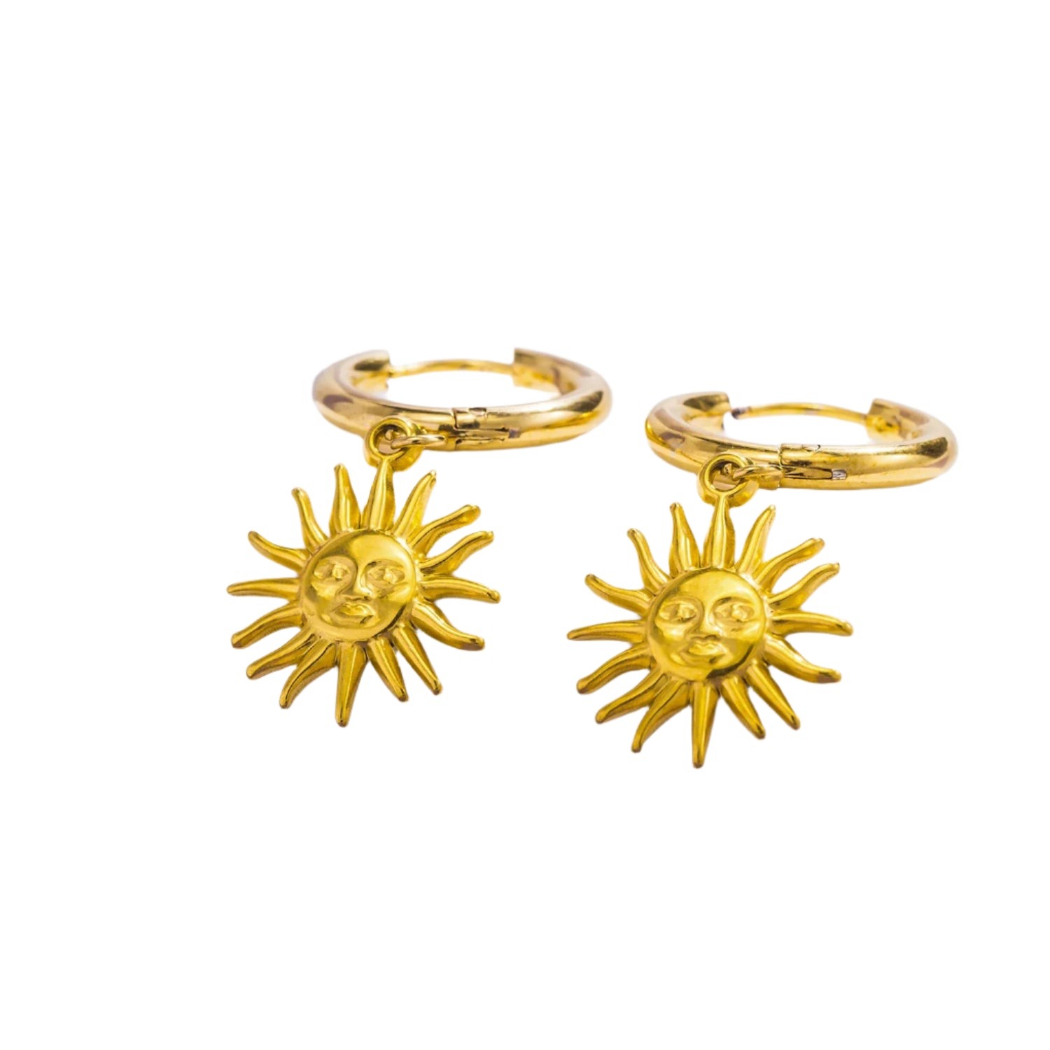 Aria Earring