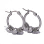 Mavi Earrings