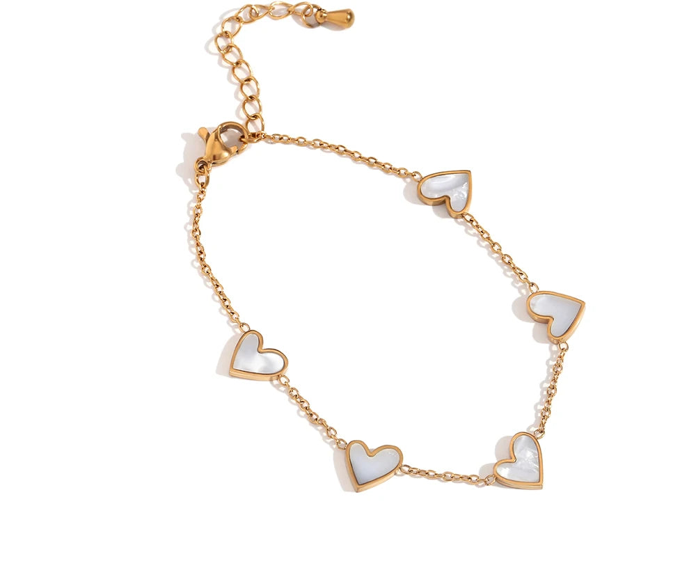 Fireleaf Band – Bracelet