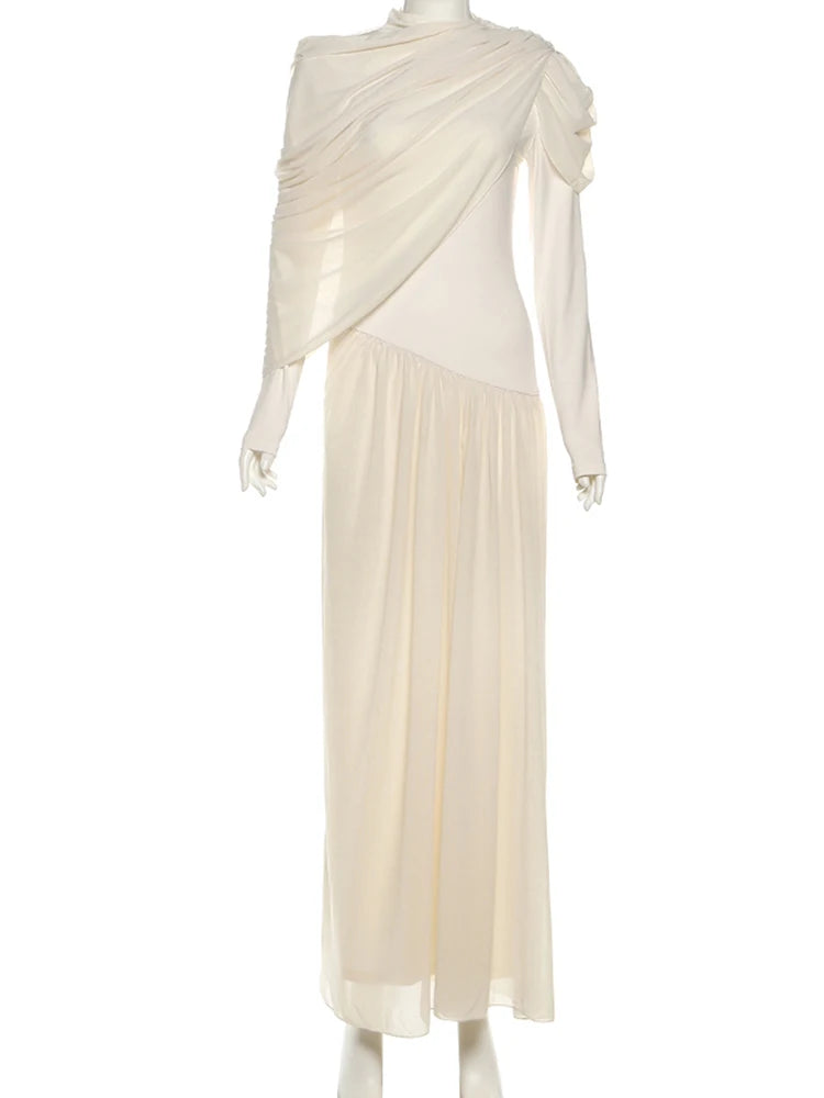 Capella Gown