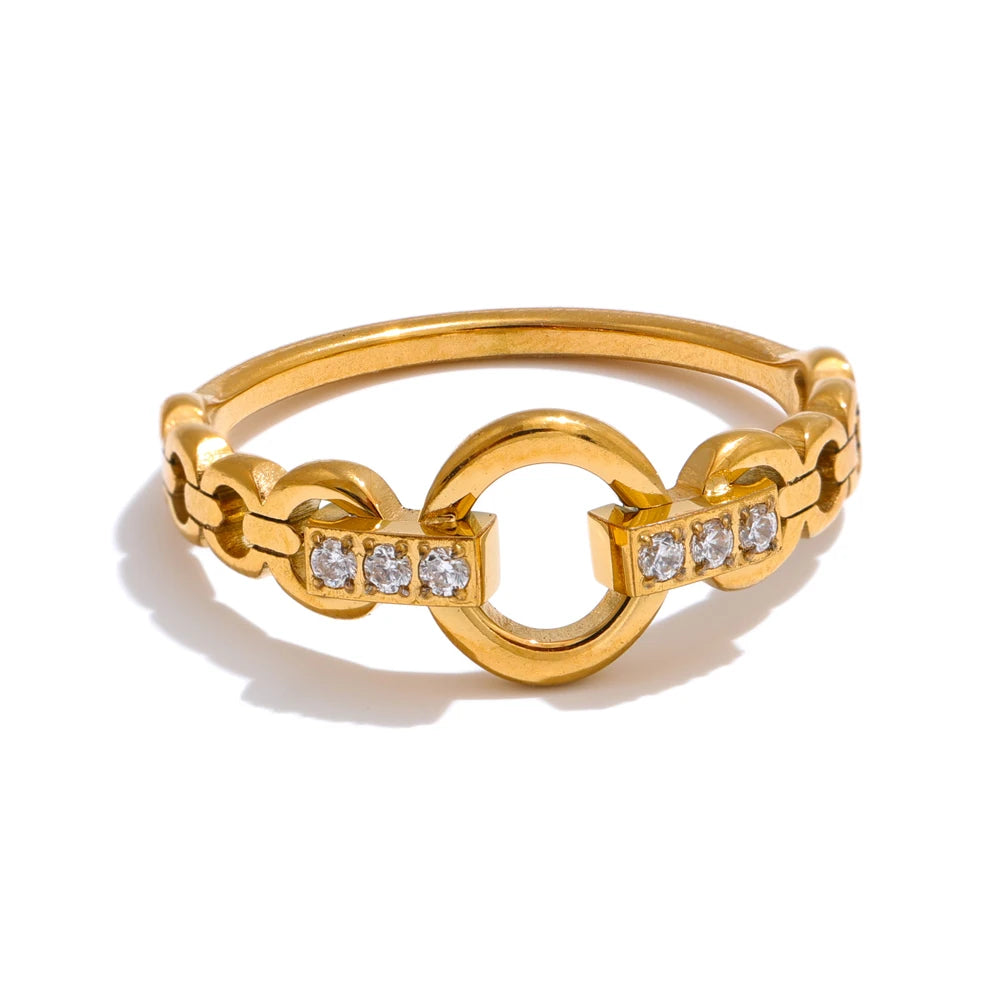 Vina Ring