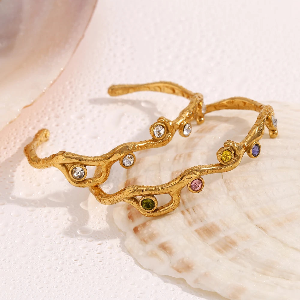 Echo Path – Bracelet