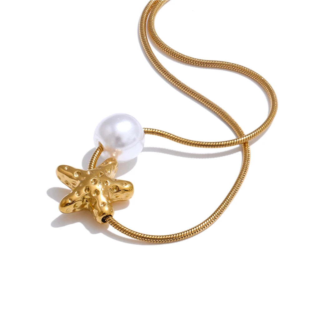 Ravyn Necklace