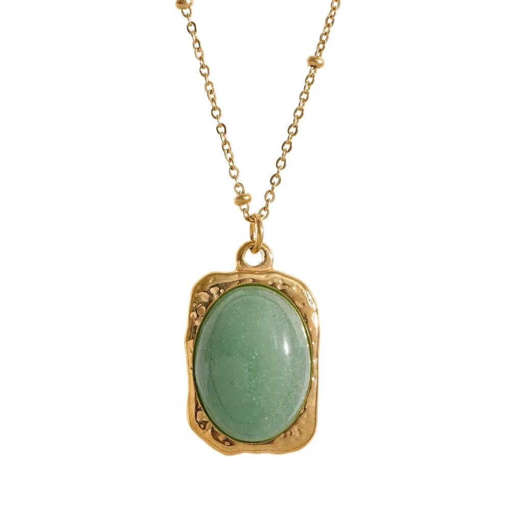 Nova Necklace