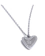 Heart Happily Necklace