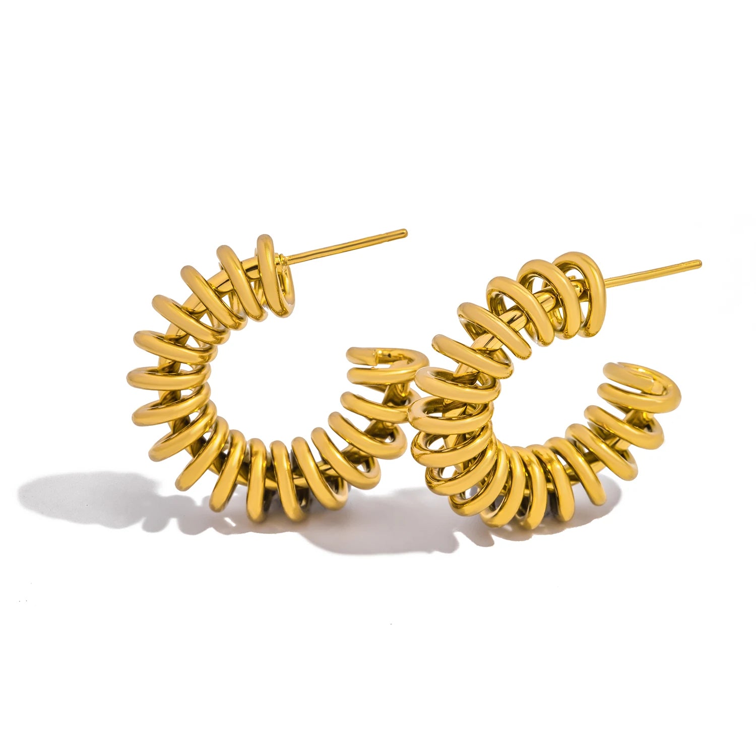 Nyla Earrings