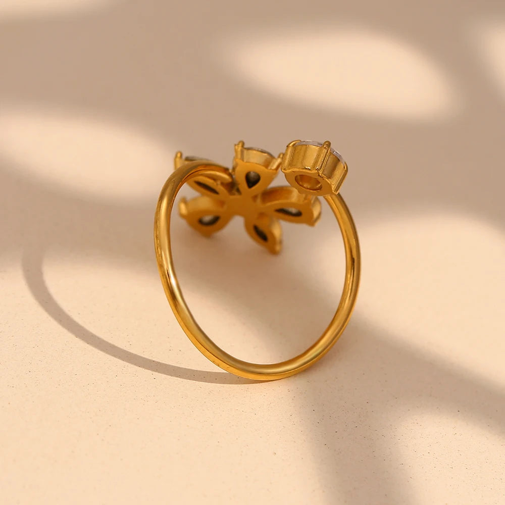 Imara Ring