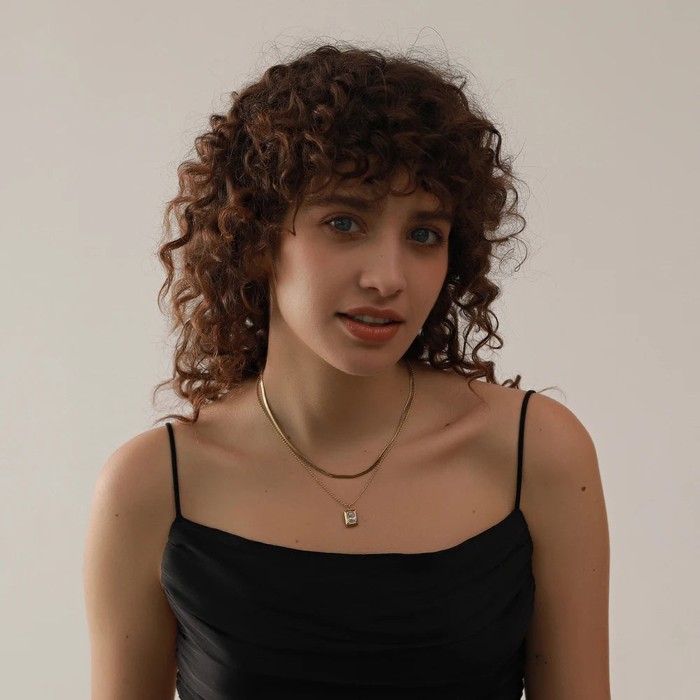 Vixen Necklace
