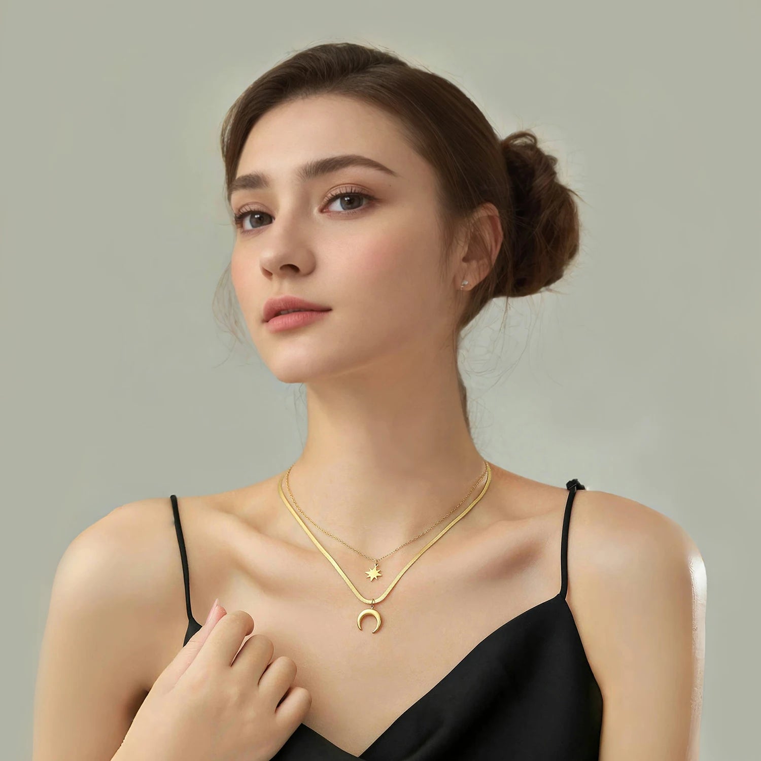 Muna Necklace