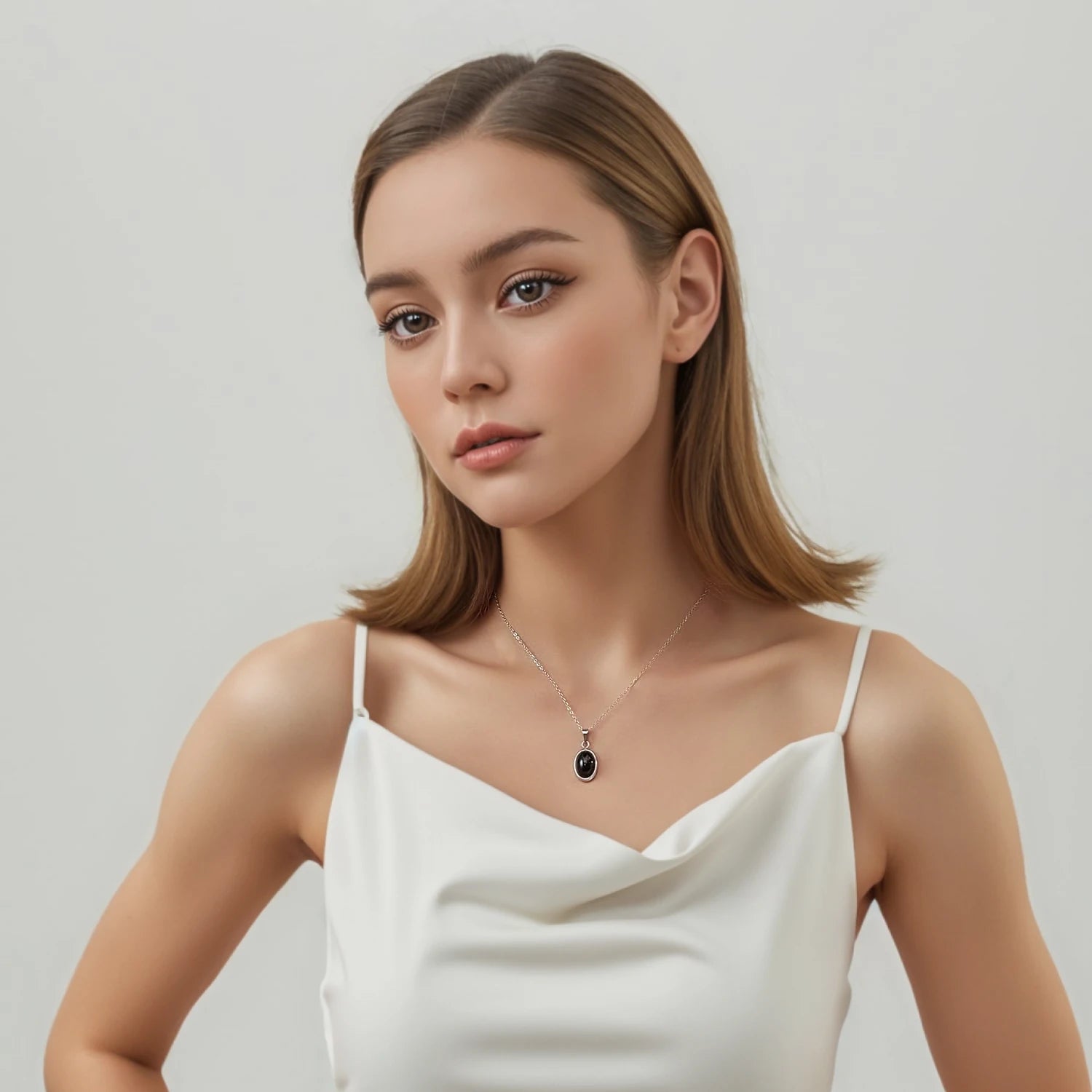 Lumiya Necklace
