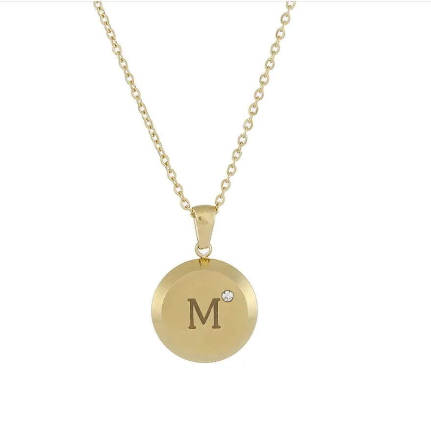 Amix Necklace