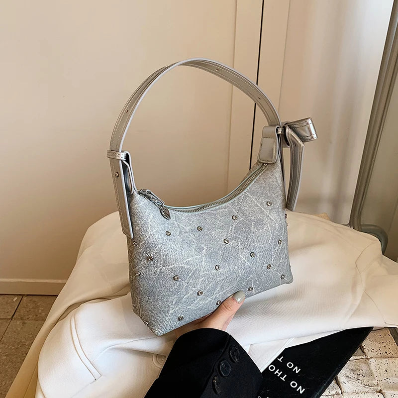 Luna Shoulder Bag