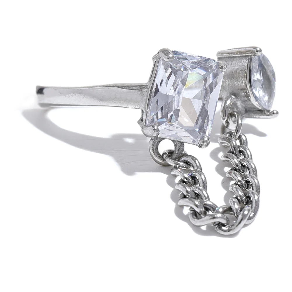 Aurora Thorn – Ring