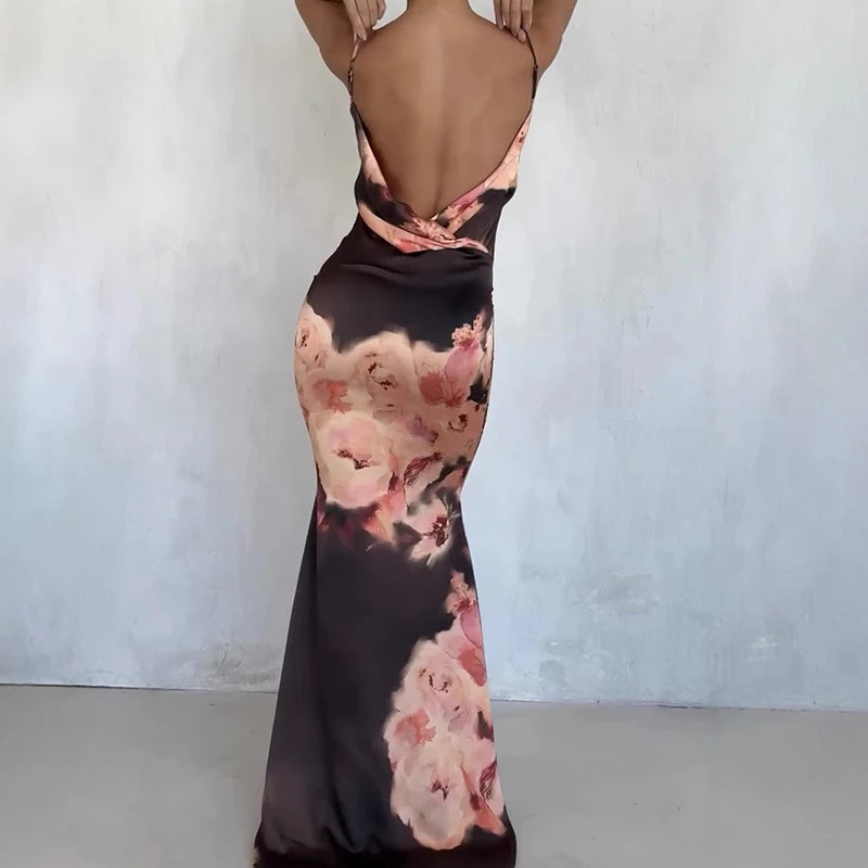 Apex Gown